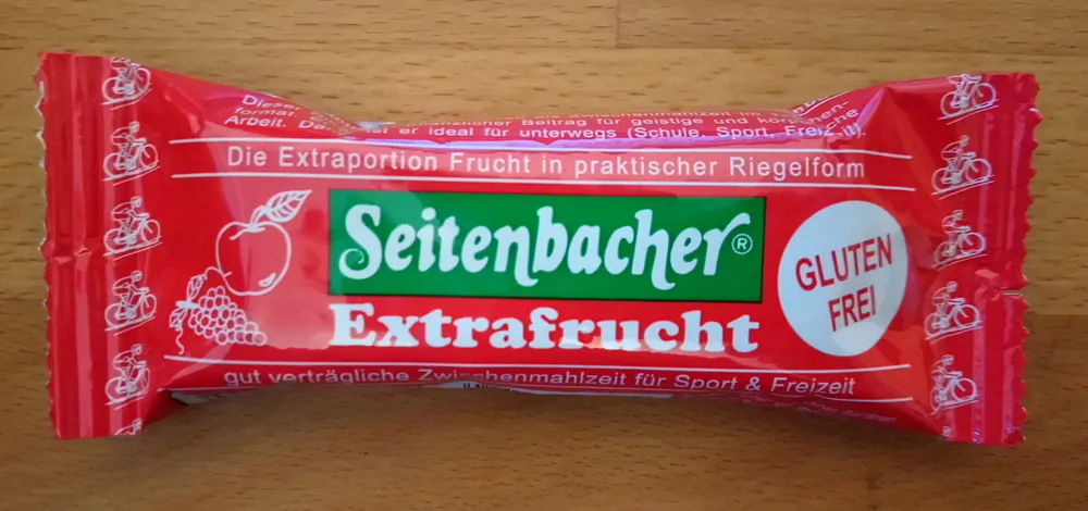 Extrafrucht