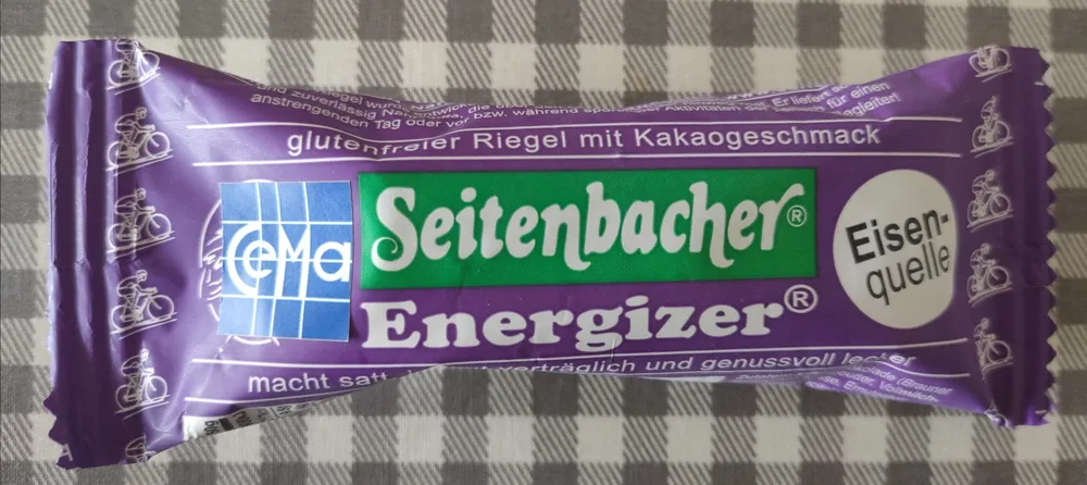 Energizer