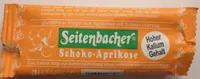 Riegel Schoko-Aprikose