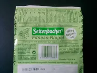 Seitentaschen Fitness-Riegel