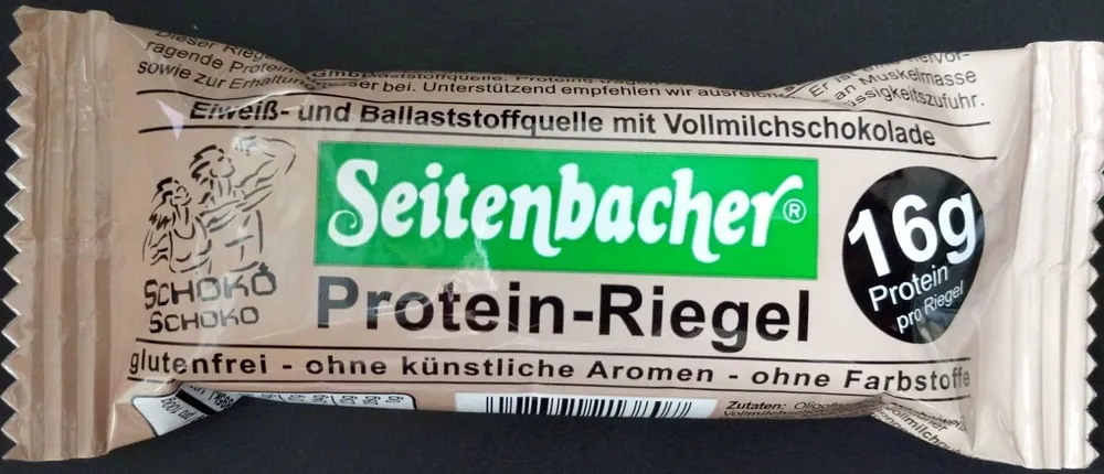 Protein-riegel