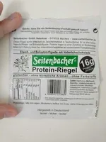 Protein-Riegel (Klassik)