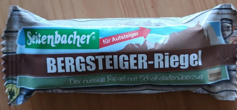 Seitenbacher - 50G