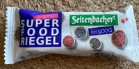 Super Food Riegel