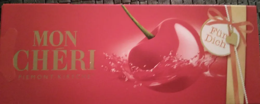 Mon Chéri