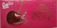 Mon Chéri Sweet Cherry