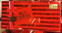 MON CHERI PIEMONT KIRSCHE