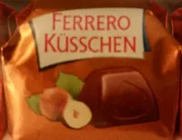 Küsschen (5 Stück)