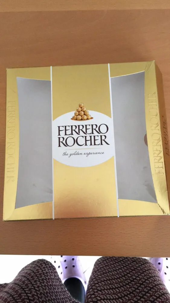 Ferrero Rocher