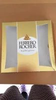 Ferrero Rocher