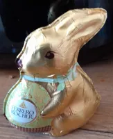 Lapin Ferrero Rocher