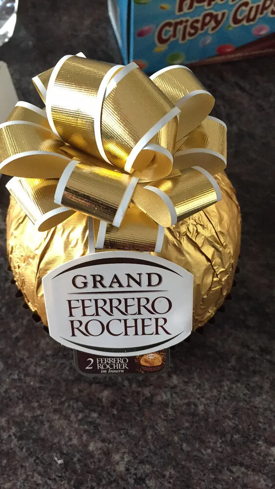 Grand Ferrero rocher