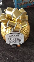Grand Ferrero rocher