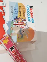 CHOCOLATE
