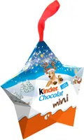 Mini Kinder Chocolat