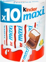 Kinder Maxi