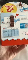 Kinder Riegel 18+2er Big Pack