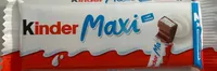 Kinder Maxi