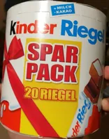 Kinder Riegel
