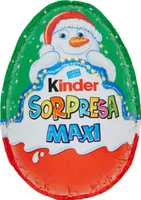 Kinder Überraschung Maxi