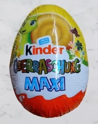 Kinder Überraschung Maxi