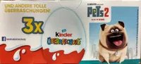 Kinder Überraschung