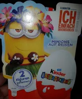 Kinder Überraschungseier