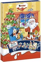 Calendrier de l'Avent mini mix