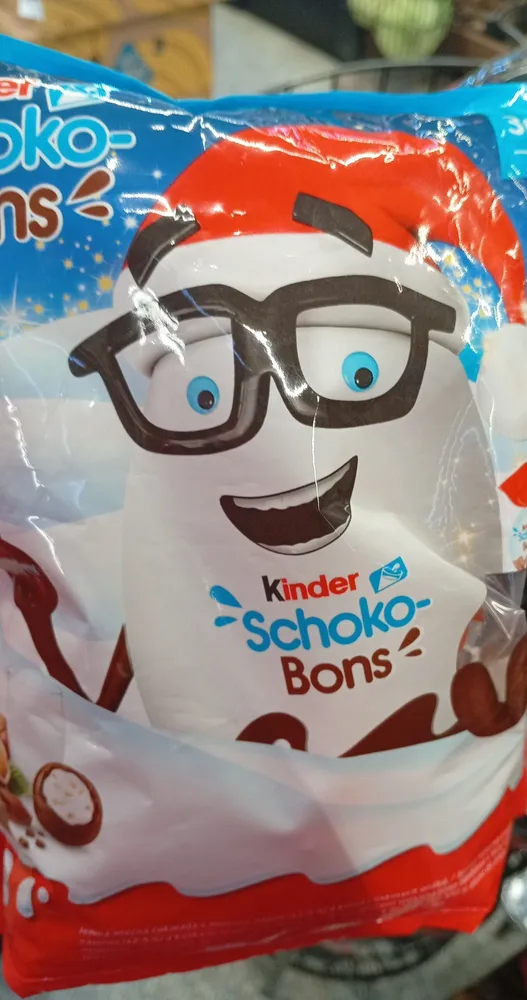 Schoko-Bons