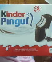 Kinder Pinguì