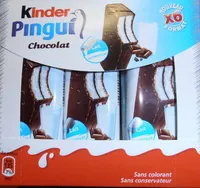 Kinder Pingui 6-pack