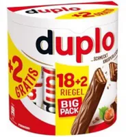 Duplo - Big Pack