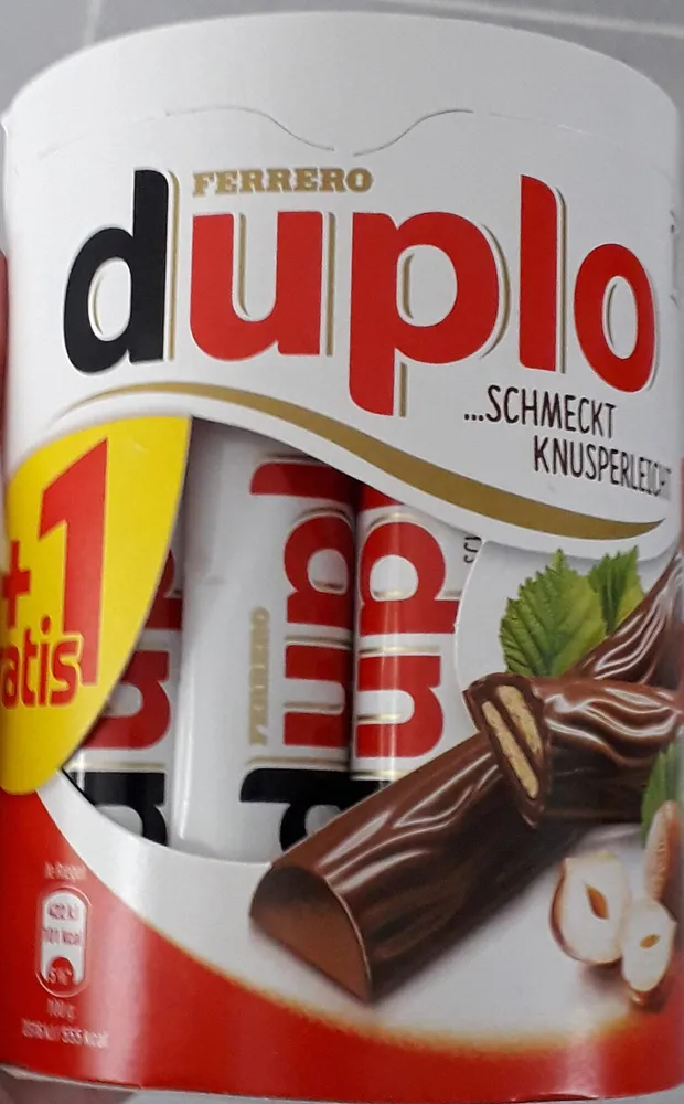 Duplo