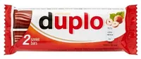 Duplo choco stick