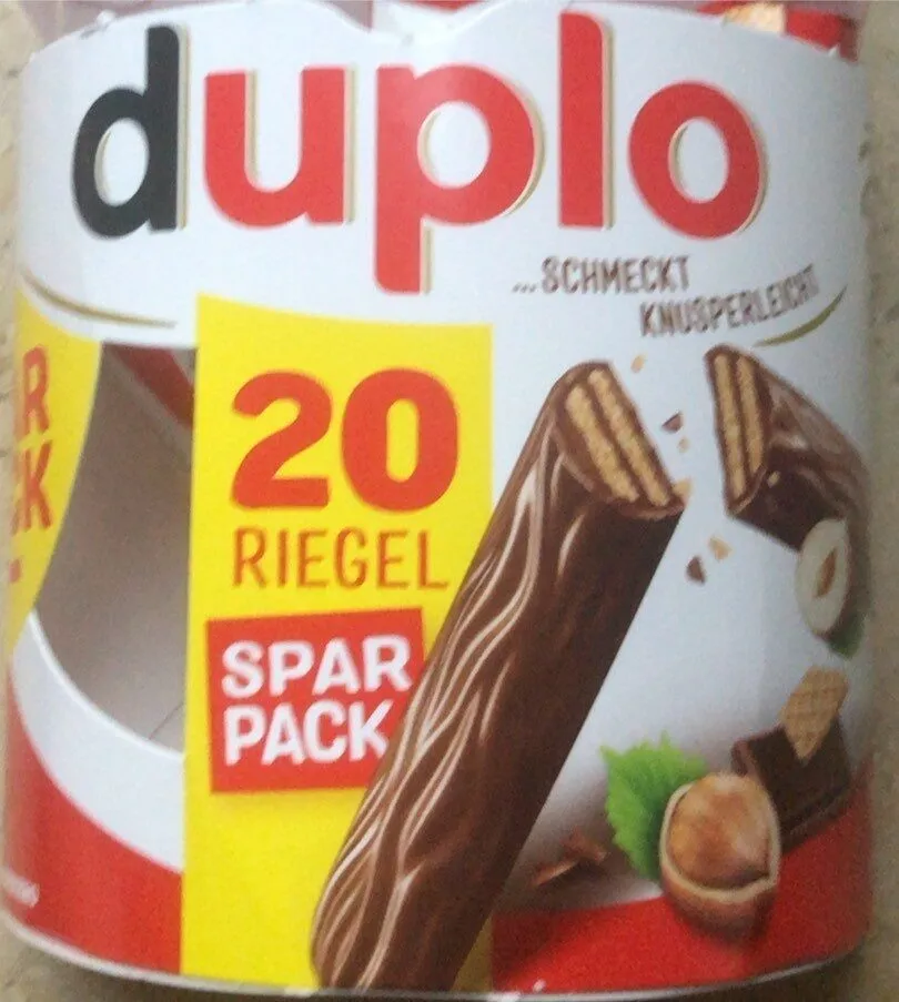 Duplo