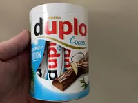 Duplo Cocos 10er Multipack