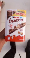 bueno 12 Riegel