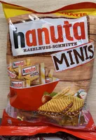 Hanuta Minis