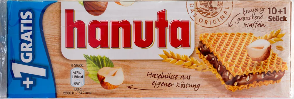 hanuta