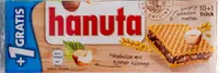 hanuta