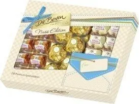 Die Besten Von Ferrero Nuss-edition 26er Geschenkpackung