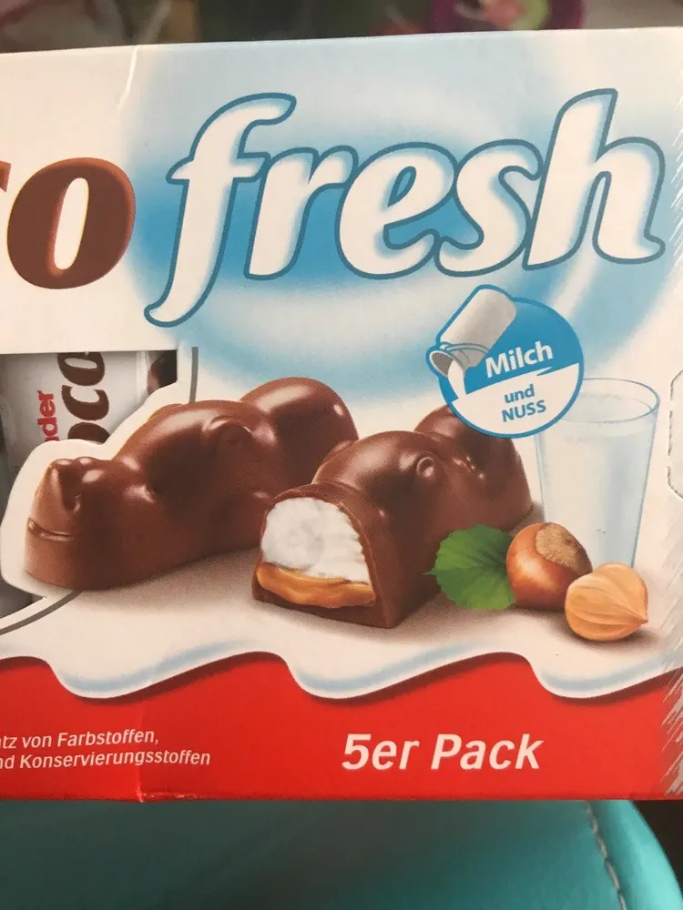 Chocofresh