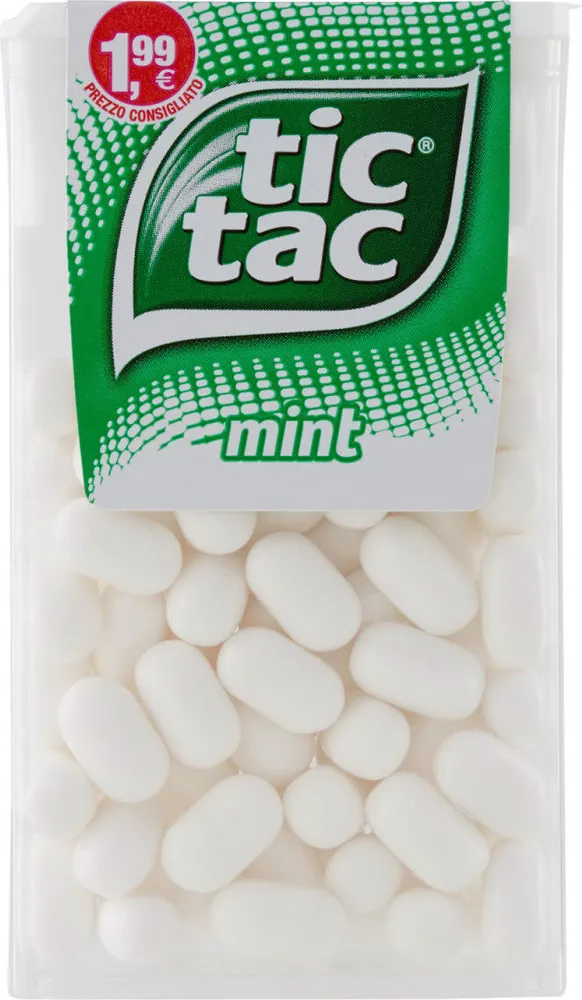 mint