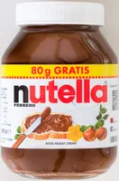 nutella