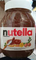 Nutella