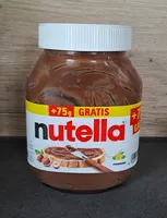 Nutella