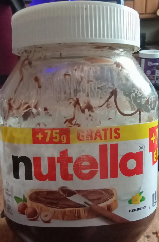 Nutella