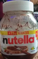 Nutella