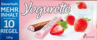 Yogurette