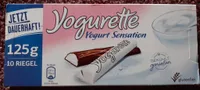 Yogurette
